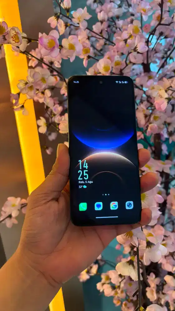 Infinix Hot 60i  8/256