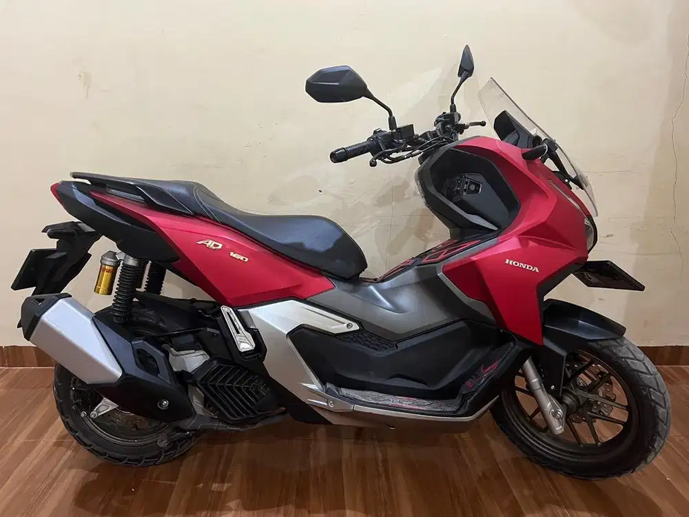 Honda Adv 160 abs