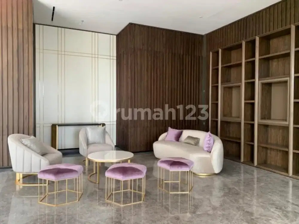 Dijual Murah Apartemen Sedayu City Kelapa Gading