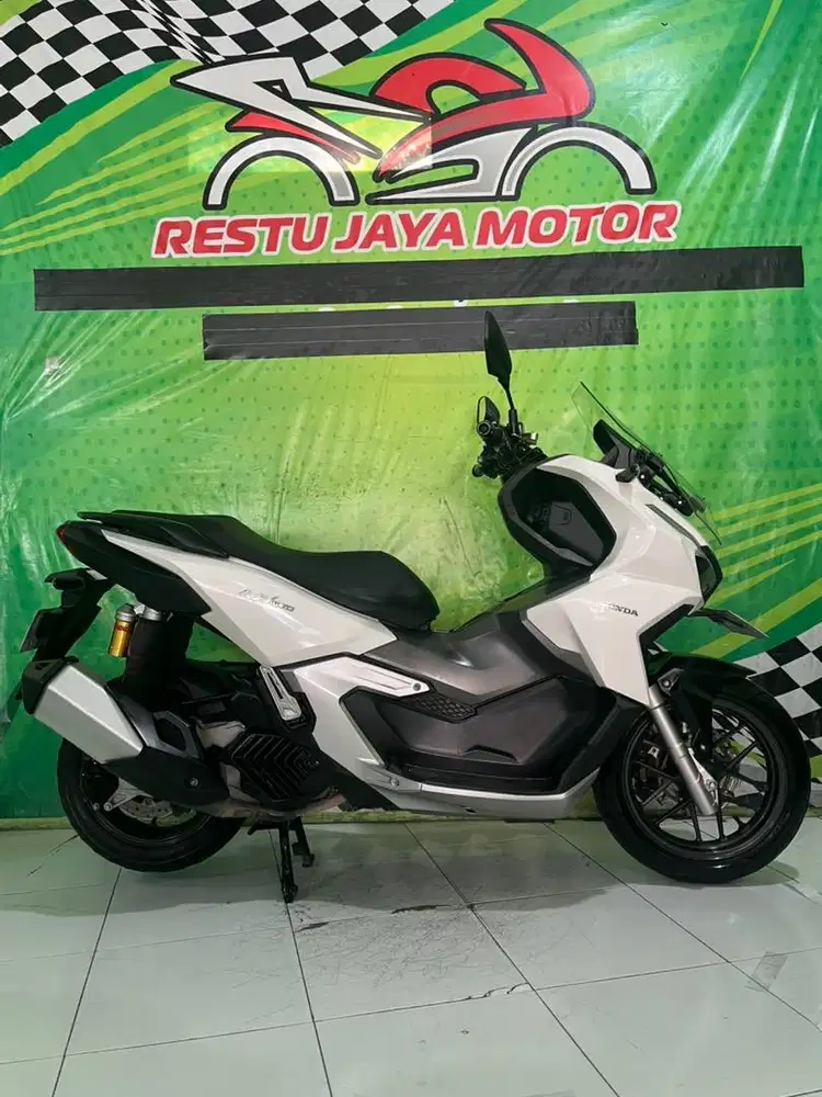 ADV 160 Cbs th 2023 cash/kredit#rjm