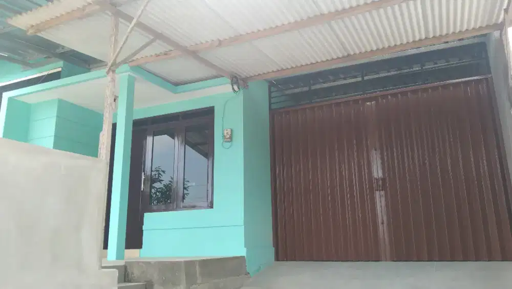 Dikontrakkan rumah 5 menit dari UMY