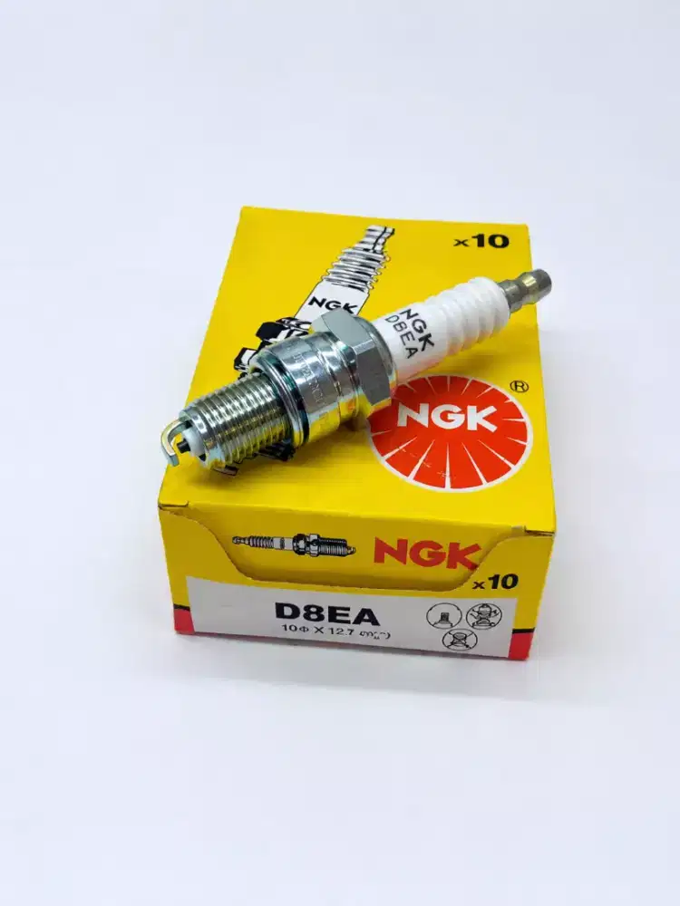 Busi NGK Original C7HSA | CPR6EA-9 | D8EA |
