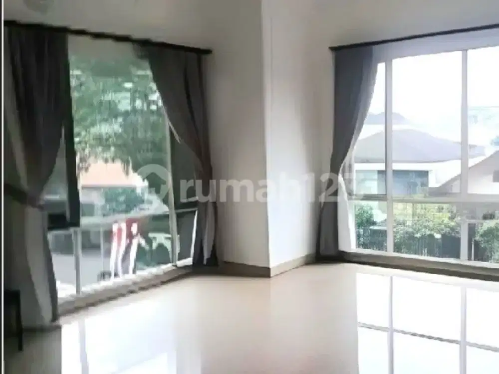 Dijual Murah Apartemen Di Senayan Residence Kebayoran Lama