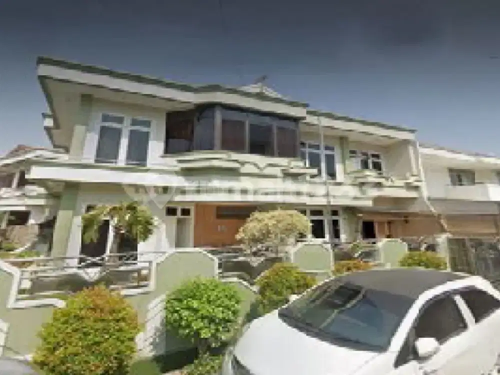 Dijual Murah Rumah Bagus di Kelapa Gading Timur Jakarta