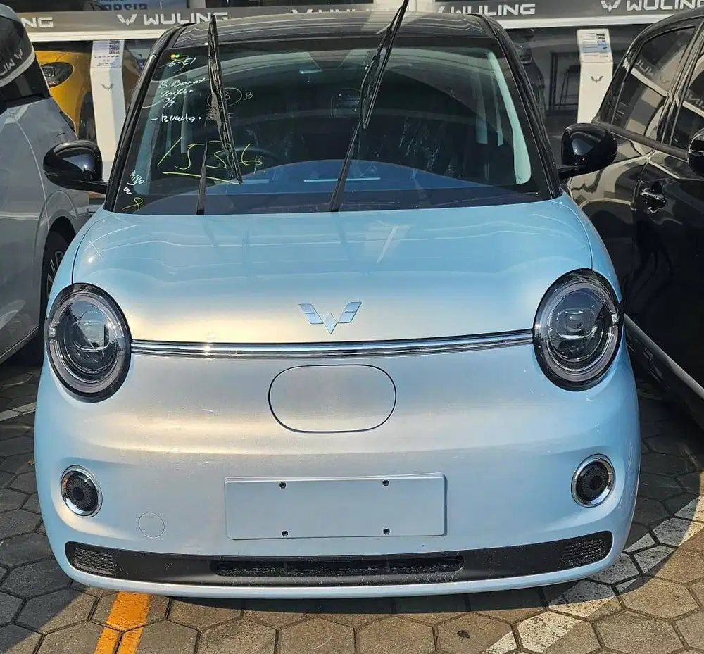 Aira EV Pro 300 KM