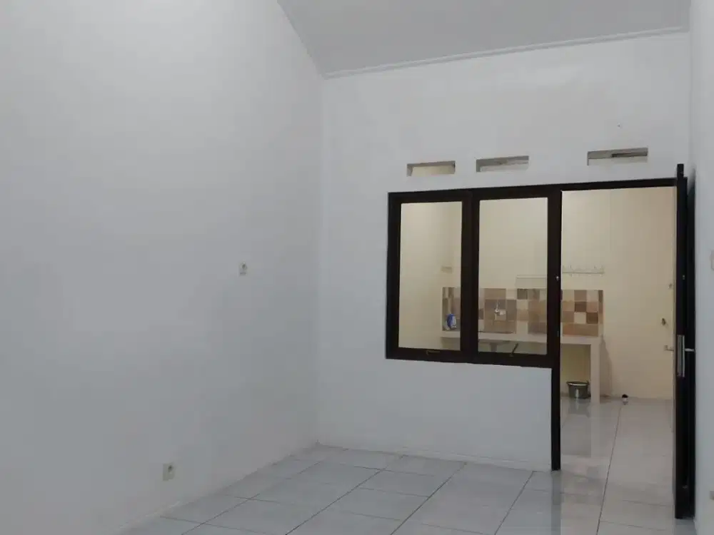 Rumah Nyaman dan Siap Huni di Cluster Atlantis Segara City Bekasi