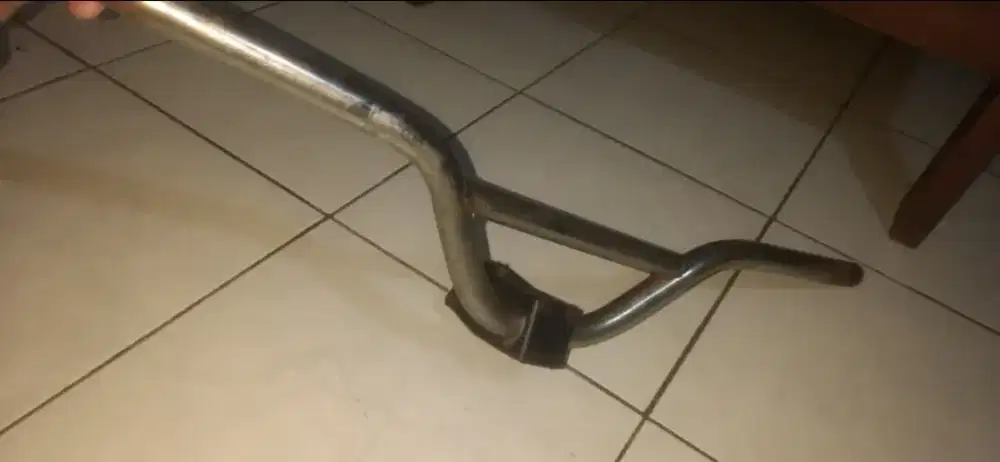 Stang mtb  kalcer dan stem