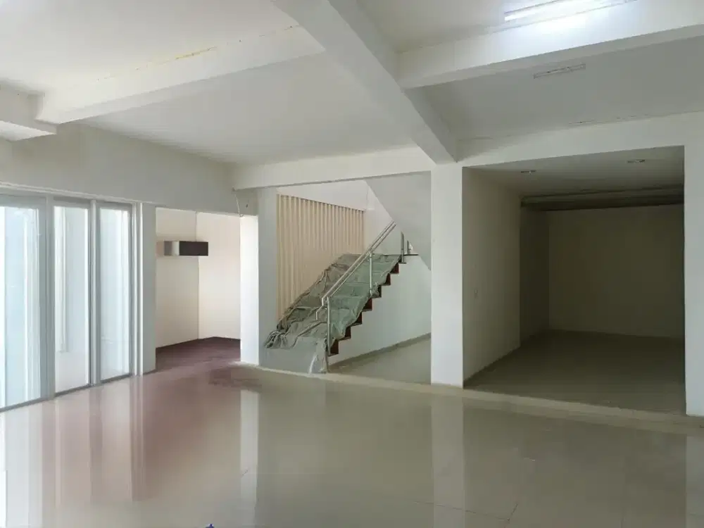 Dijual & Disewakan Rumah Cluster Vassa Lake Vassa Residence Lippo Cikarang DR5VR