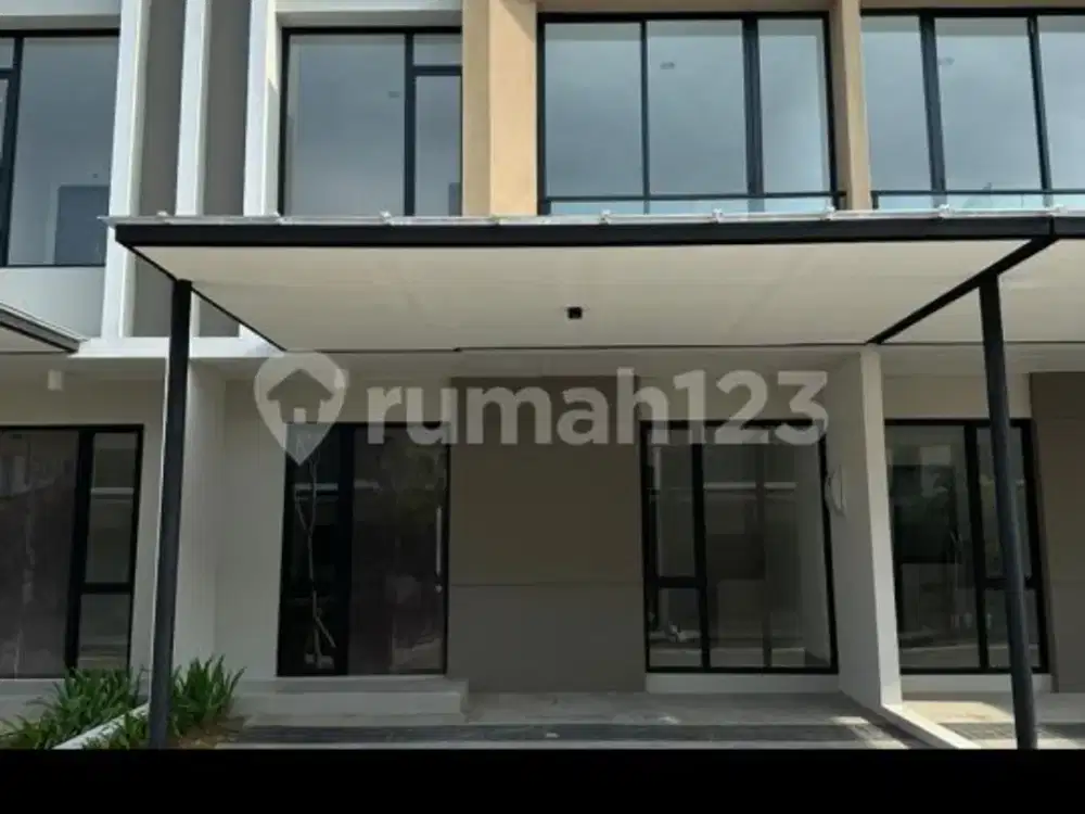 Dijual PIK 2 Termurah Rumah Di Cluster Dallas Pik 2