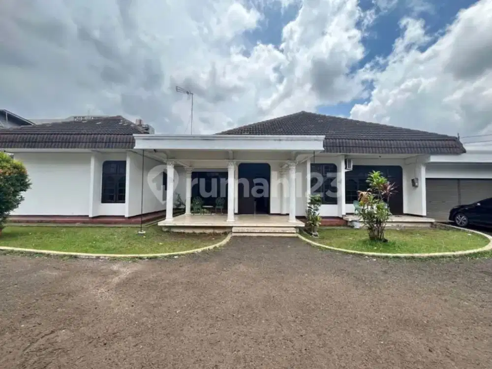 Dijual Cepat dan Murah Rumah di Cipinang Muara Jatinegara Jakarta Timur