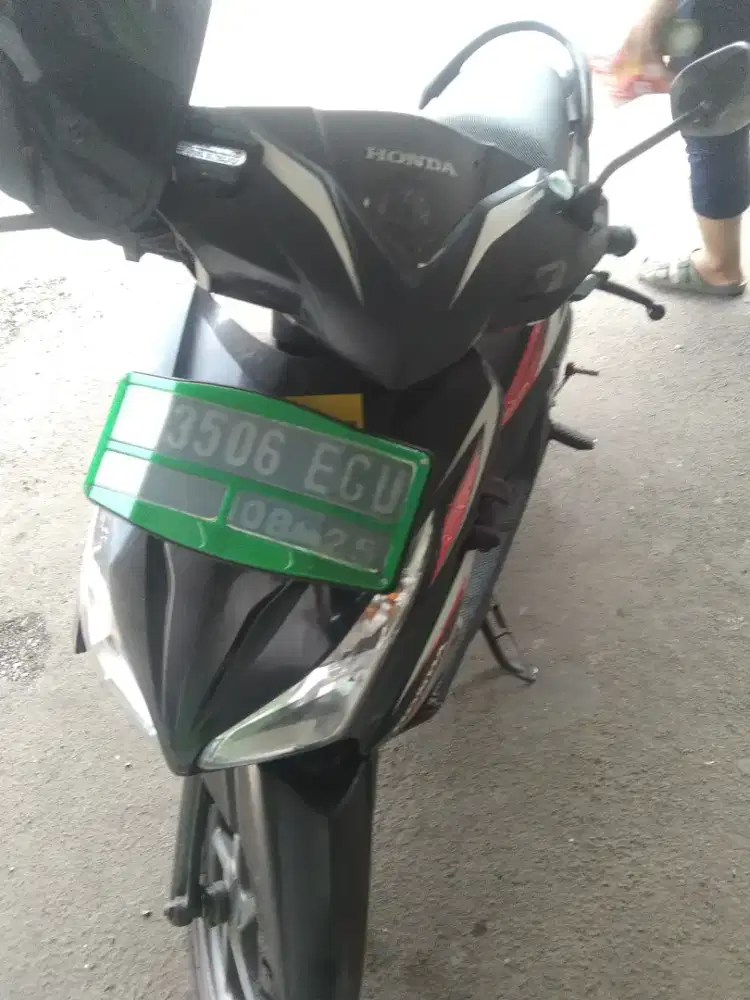 Vario 110 led 2015 agnes