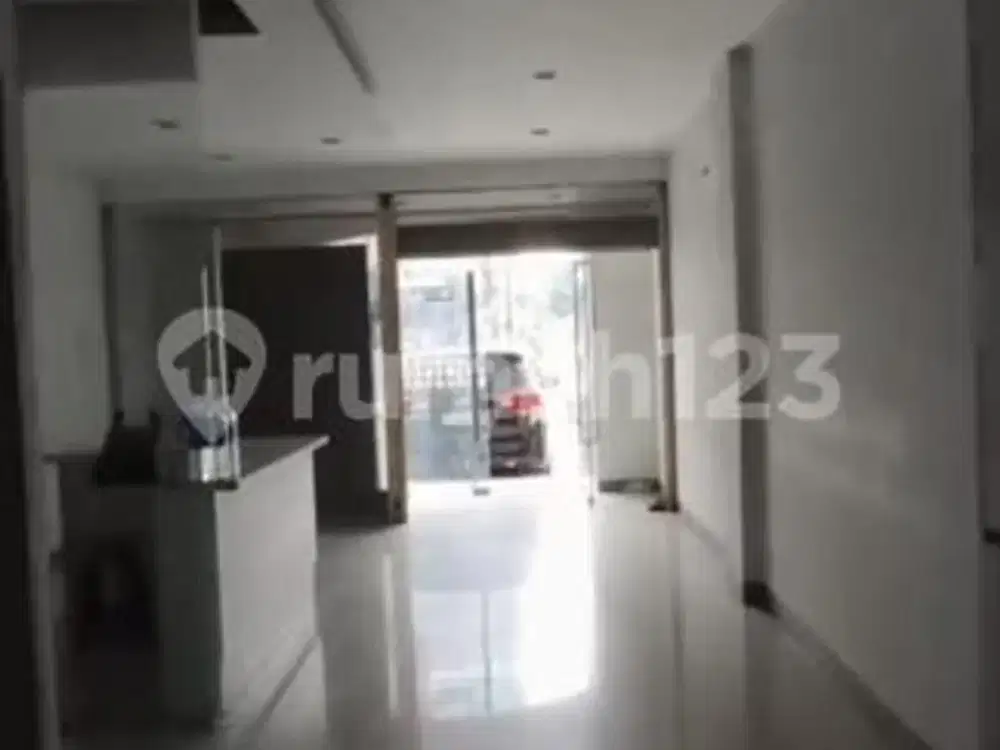 Dijual Ruko Bagus Prime Area di Mampang Prapatan Jakarta Selatan