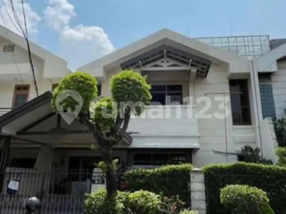 Dijual Cepat Rumah di Janur Elok Kelapa Gading Jakarta Utara