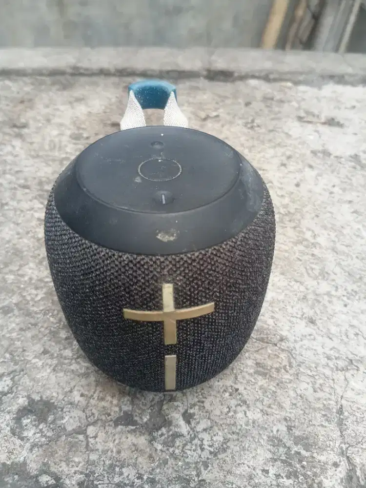 Speaker Ultimate Ears (UE) Wonderboom 2