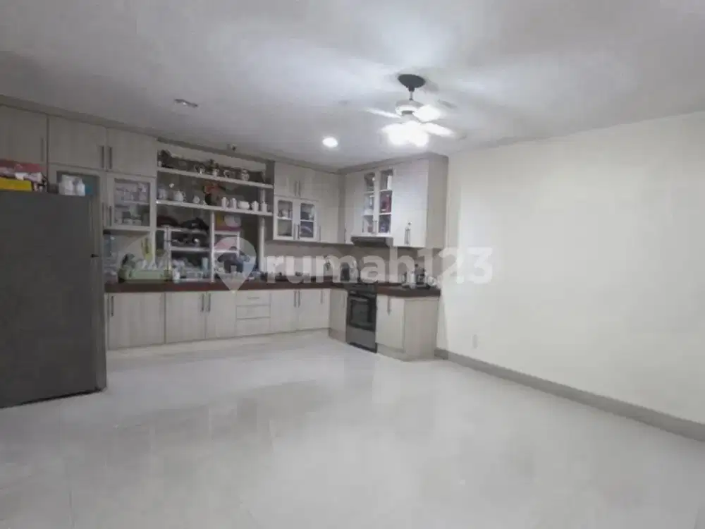 Dijual Rumah di Citra Garden 2 Ext Jakarta Barat Kalideres