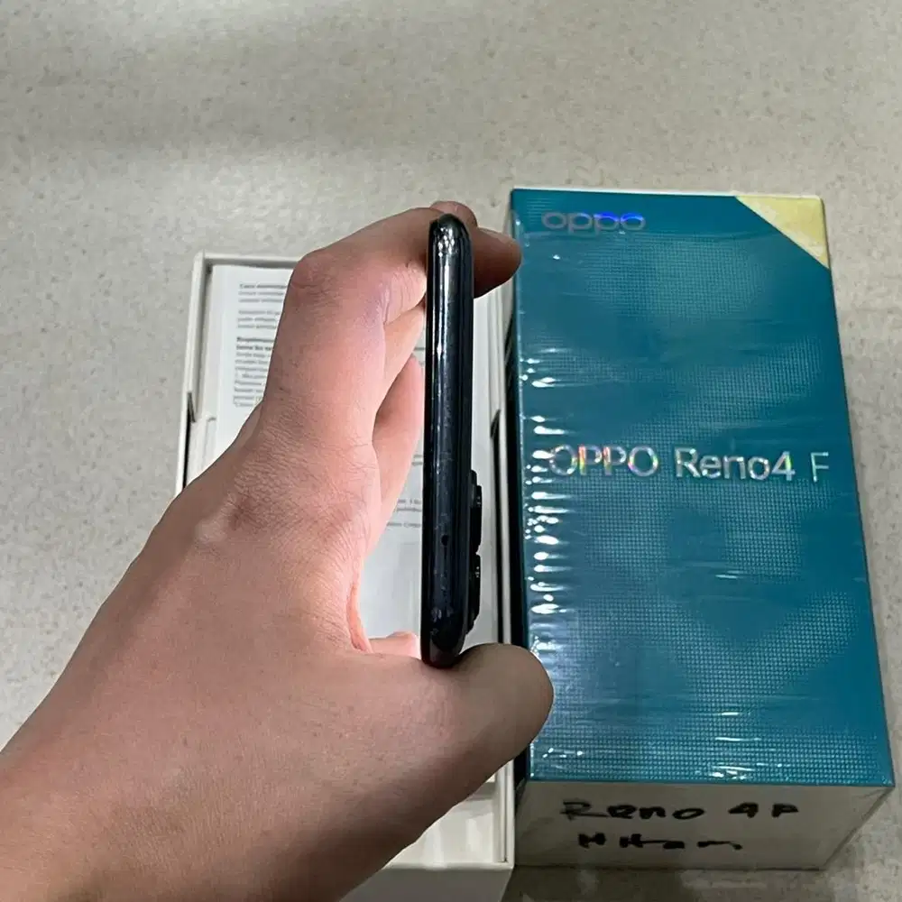 Oppo reno 4f 8/128gb