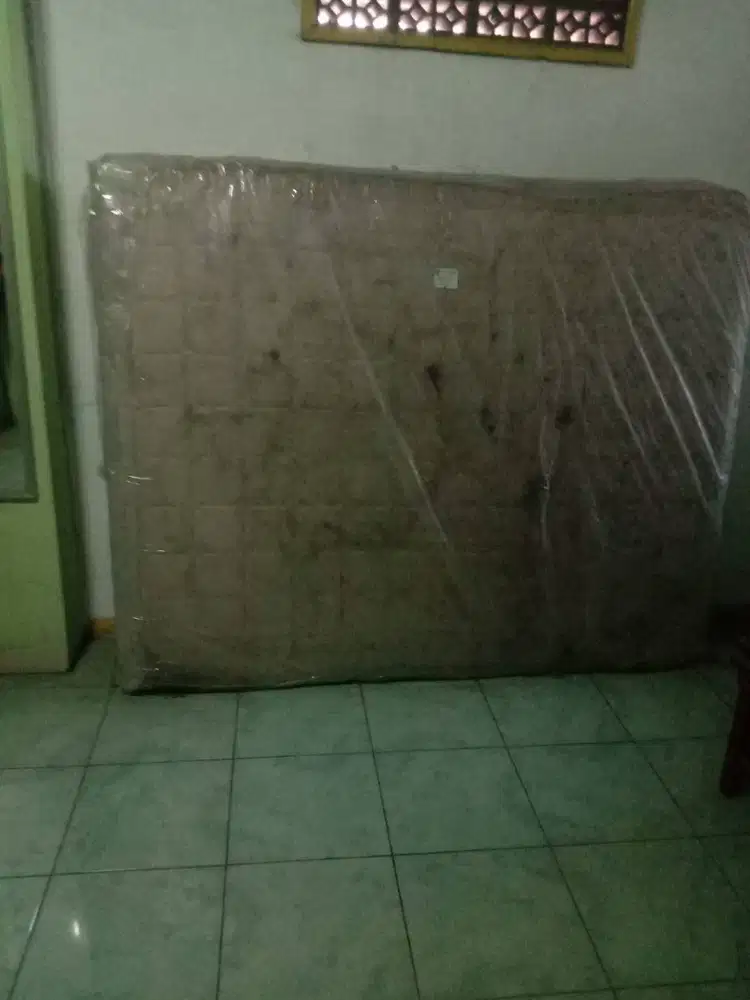 Kasur SpringBed Guhdo Queen 160 x 200