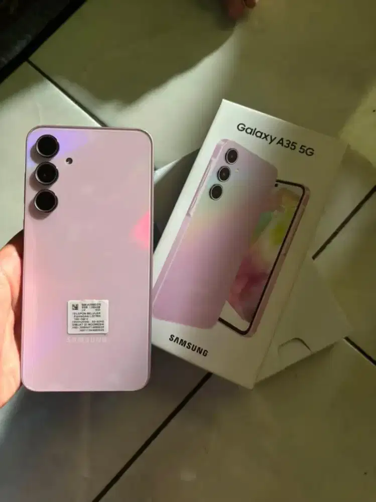 Jual HP samsung