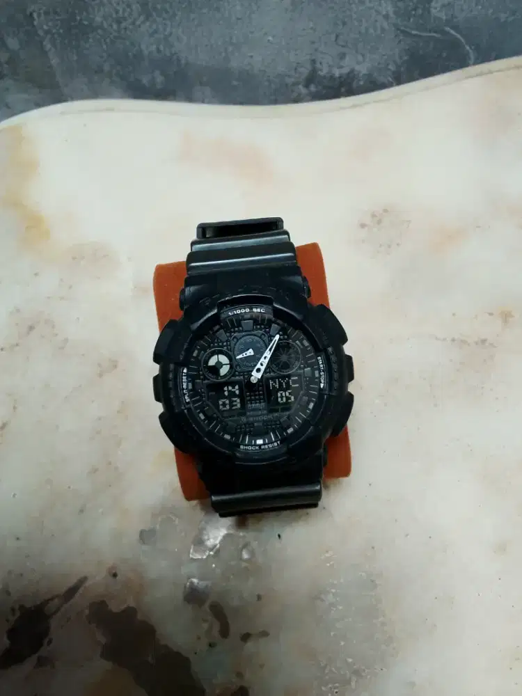 Jam tangan GSHOCK