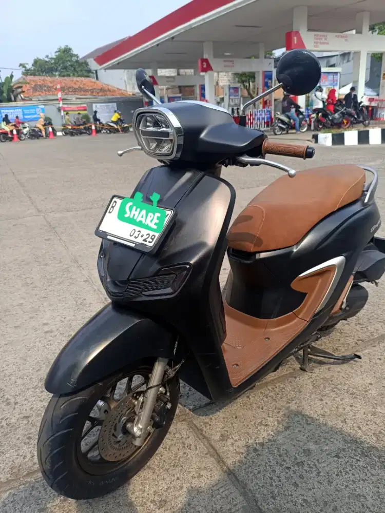 HONDA STYLO 160 ABS 2024 Low KM