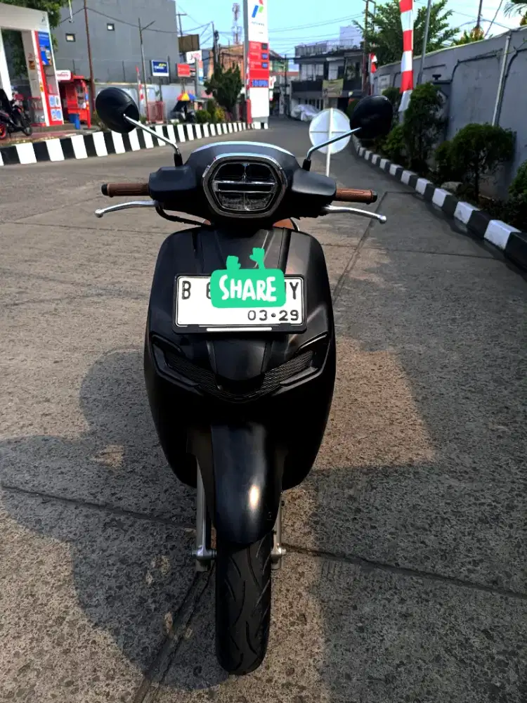 HONDA STYLO 160 ABS 2024 Low KM