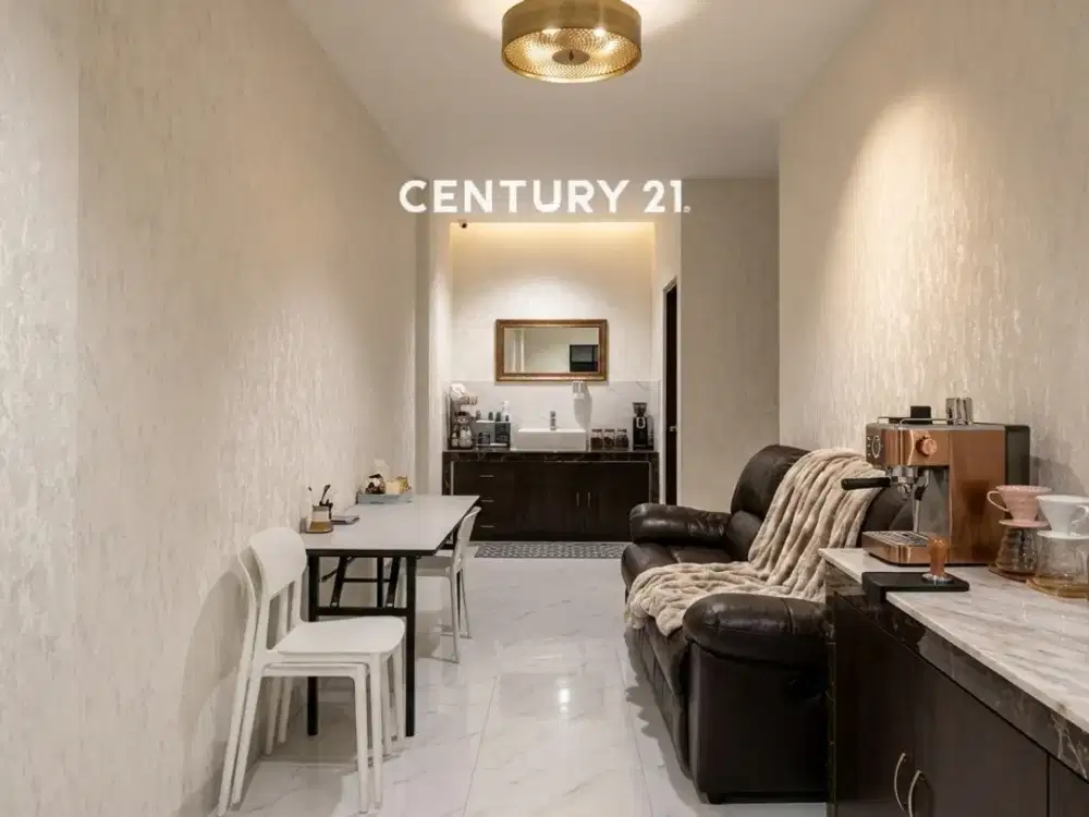 Jual Cepat Rumah Rukan Brand New Siap Pakai Area Strategis