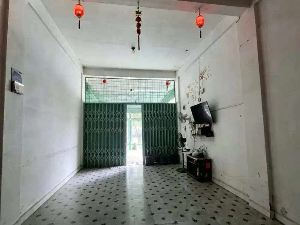 DIJUAL CEPAT RUKO SIAP HUNI LOKASI STRATEGIS DAERAH MANDALA