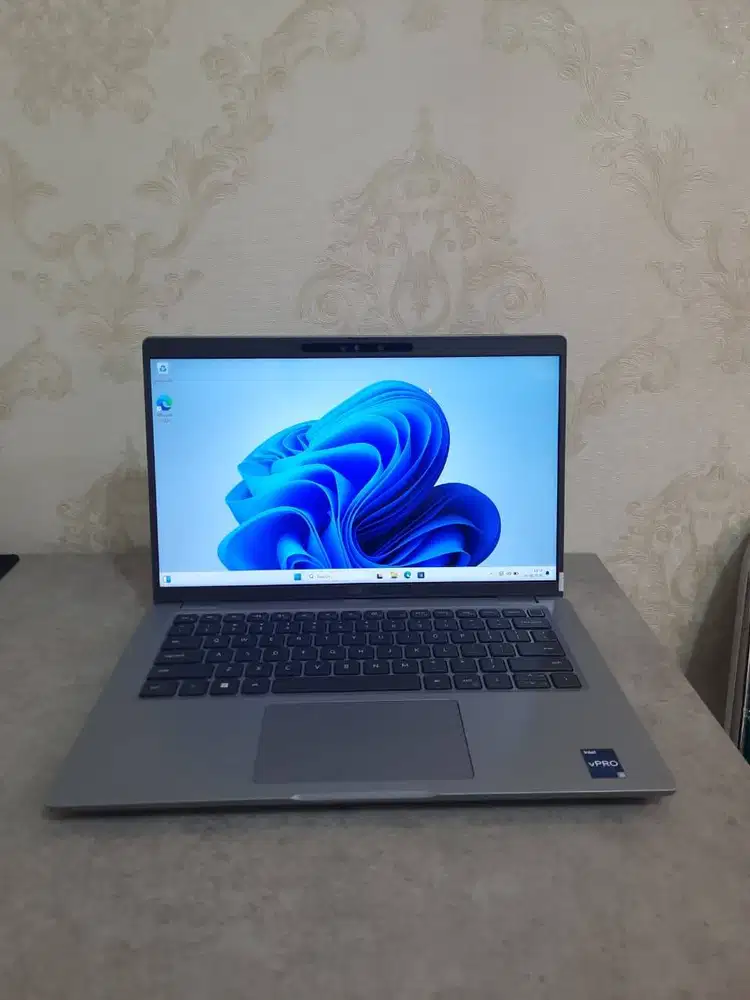 LAPTOP MURAH DELL Latitude 5440 Intel Core i5-1350P 16GB RAM 512GB 14”