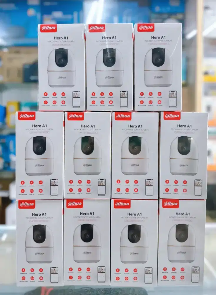 Pasang cctv purbalingga