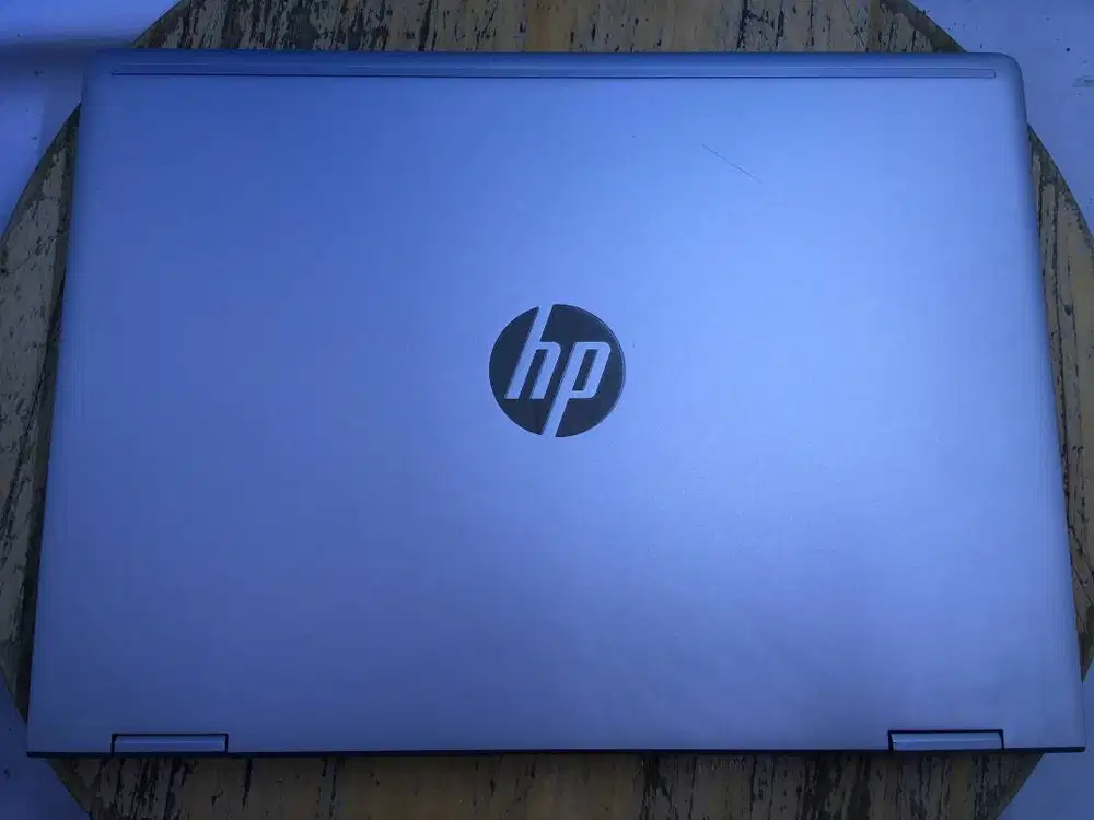 HP PROBOOK X360 435 G10 2IN1 TOUCH RYZEN 5 7530U 32GB RAM 256GB SSD FH