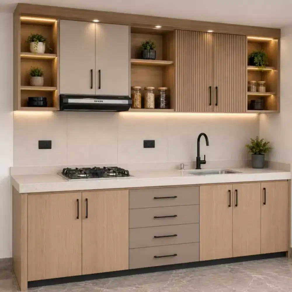 YAJ FURNITURE KARYA
