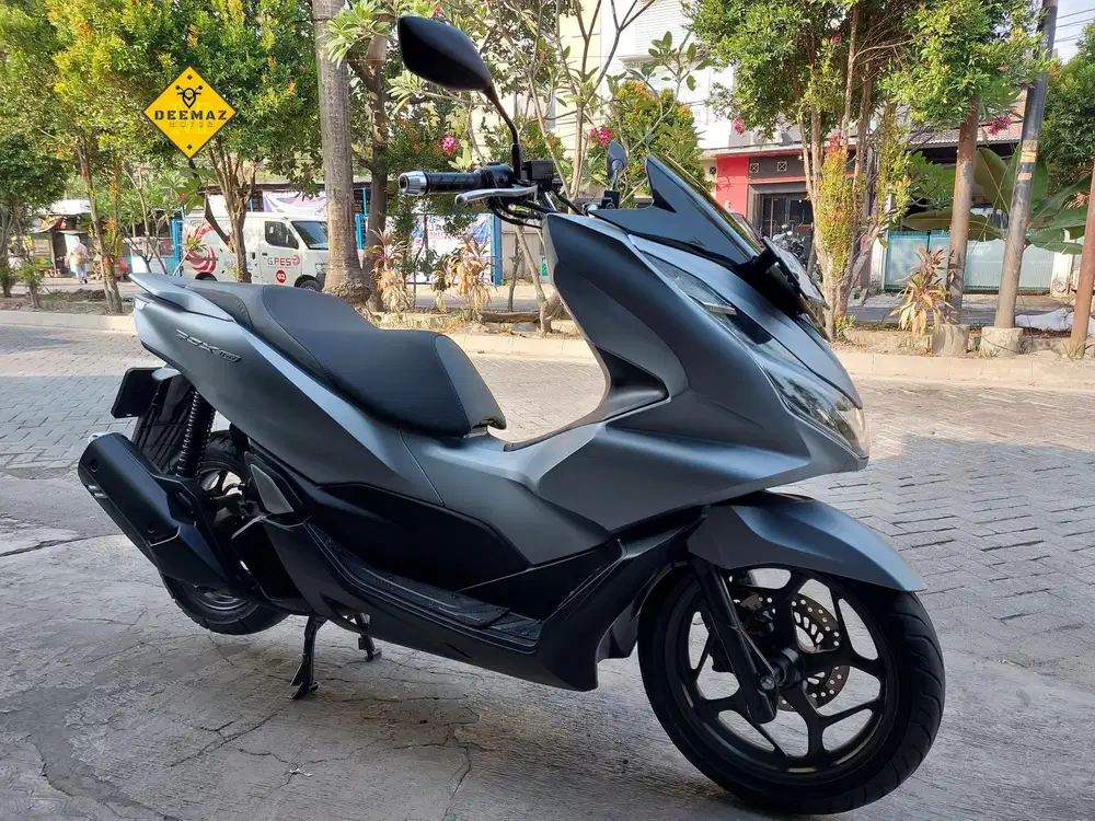 (DP 1 Jt)‼️ PCX 160 CBS 2024 Cash, Kredit & Tukar Tambah