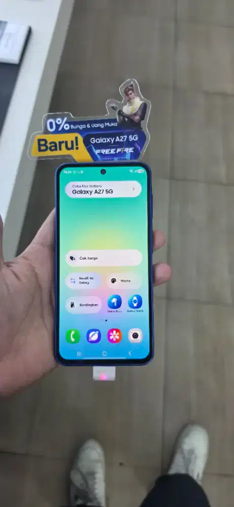 PROMO SAMSUNG A27