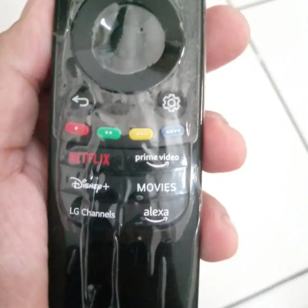 Remot magic LG Mr24 32/65