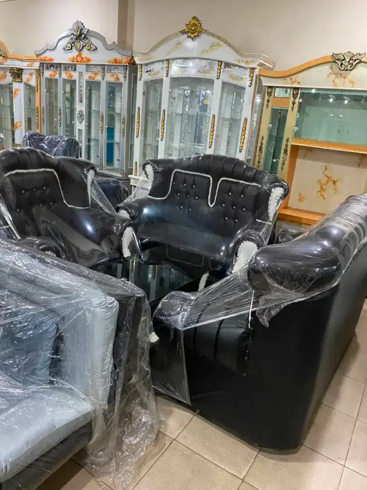 kredit sofa terbaru tanpa dp