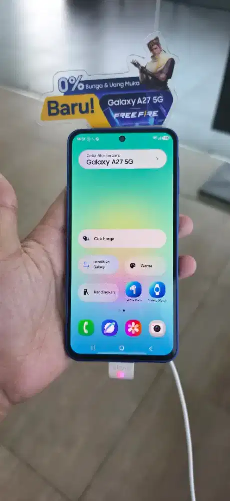 PROMO SAMSUNG A27