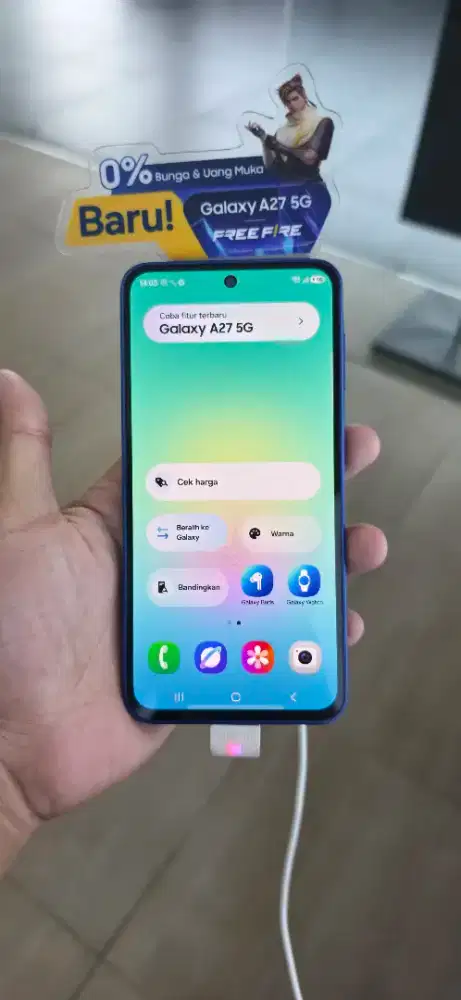 PROMO SAMSUNG A27