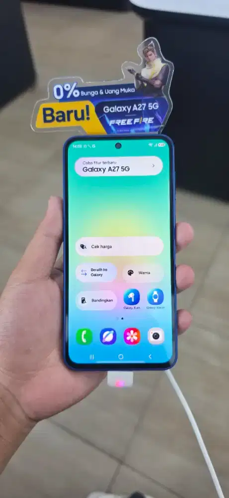 PROMO SAMSUNG A27