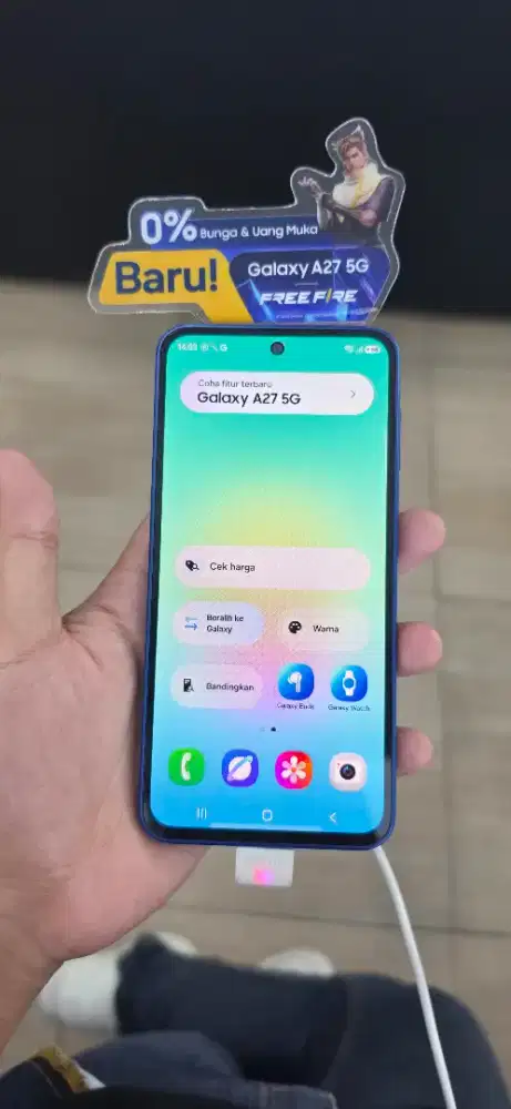 PROMO SAMSUNG A27