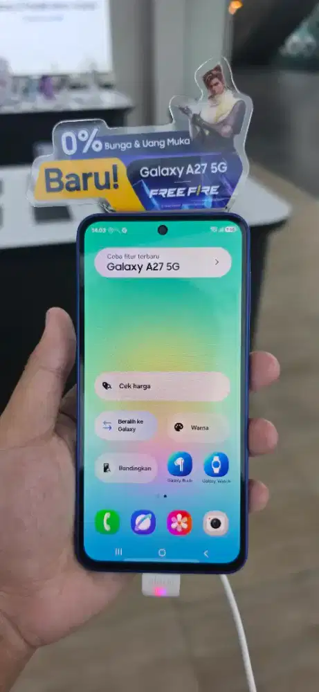 PROMO SAMSUNG A27