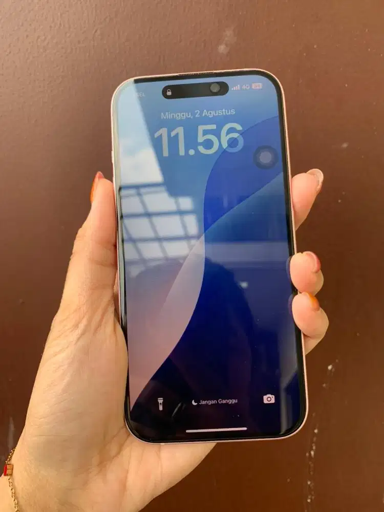Ipnone 15 128gb Ex Ibox
