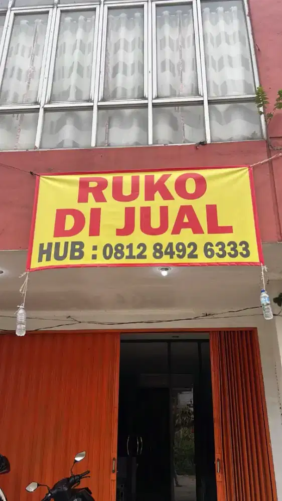 Jual cepat harga bisa nego