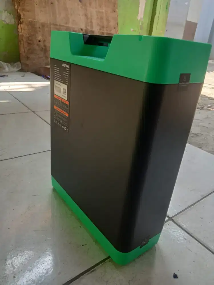 Batre Alva n3 / Cervo