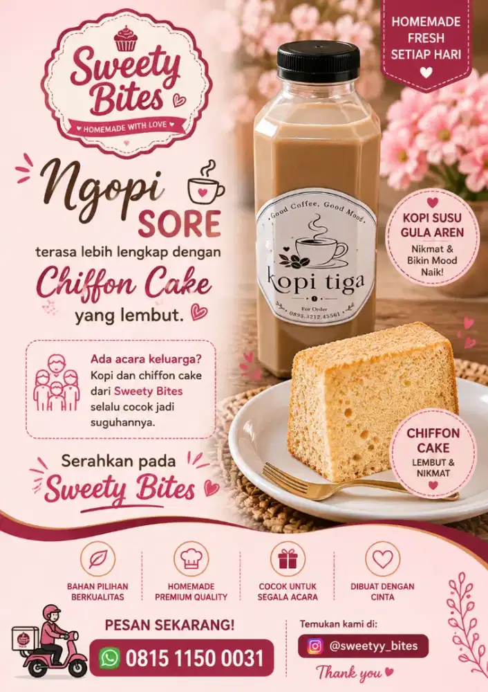 Snacks box atau coffea break kantor