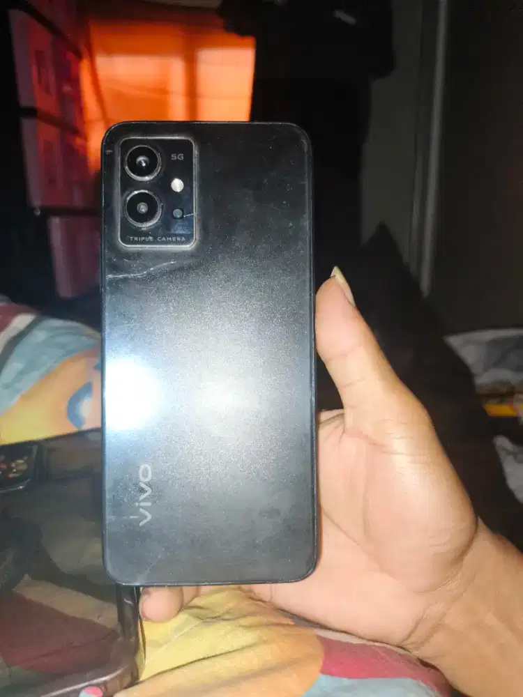 jual vivo T1 5G