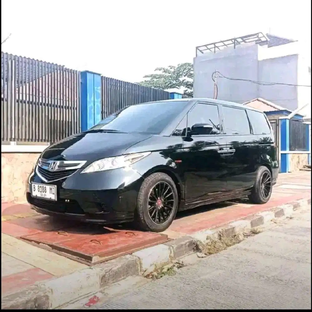 Honda Elysion 2006 Bensin
