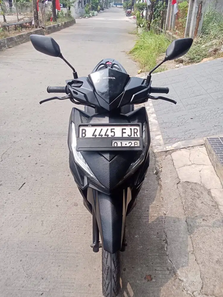 Honda Vario 150