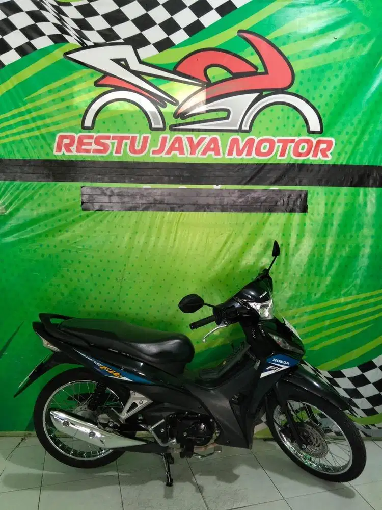 Revo Fit Fi th 2024 cash/kredit#rjm