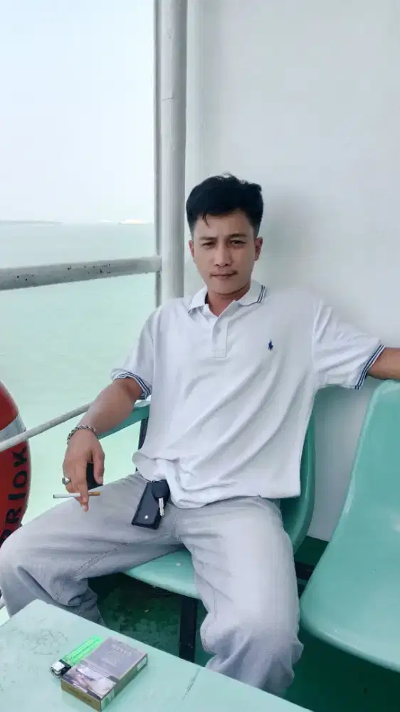 Kerja sampingan