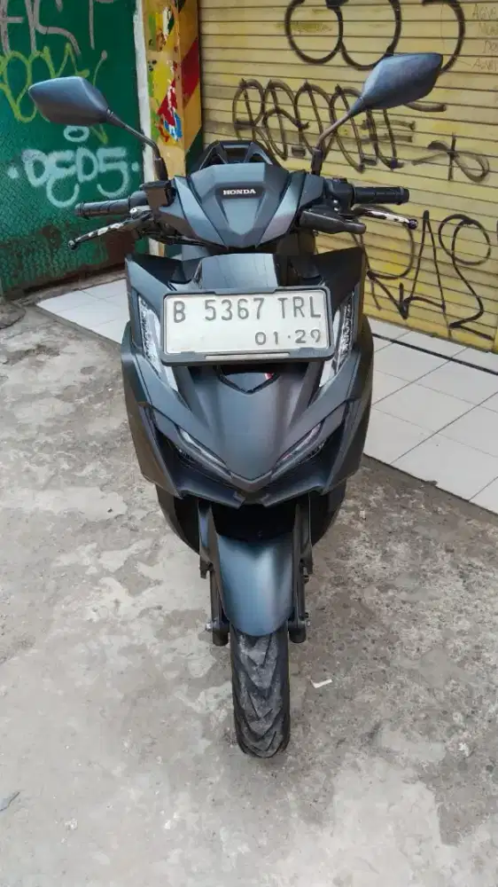 Vario 160 CBS THN 2023